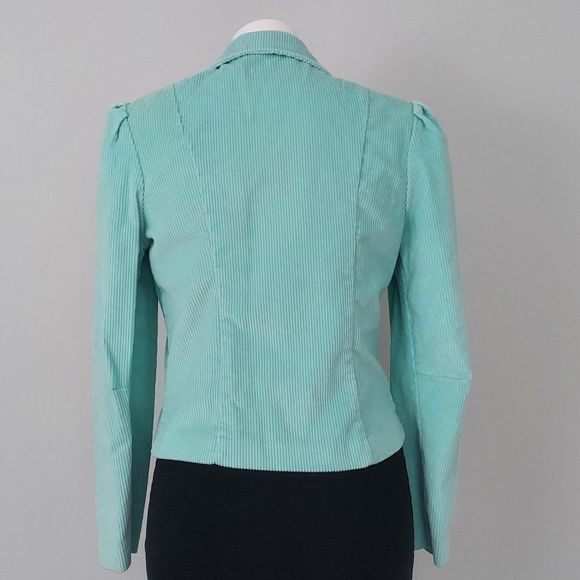 Vintage ILGWU Union-made corduroy Jacket - Picture 5 of 16